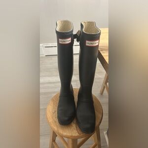 Classic Hunter Boots